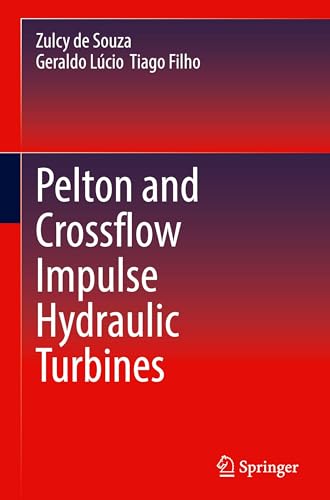 Pelton and Crossflow Impulse Hydraulic Turbines