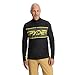 Produktbild Spyder Paramount 1/2 Zip, Herren, Acid Yellow, L