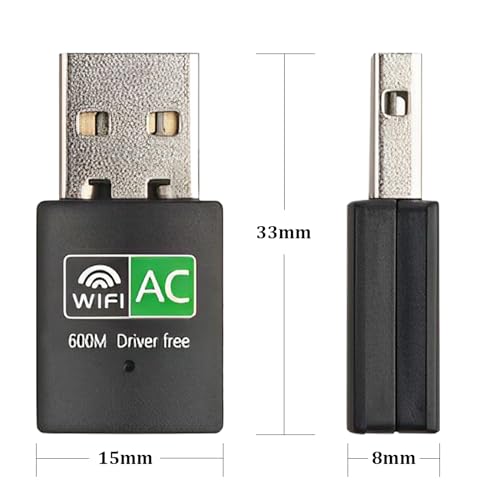 La mejor comparación de Pincho wifi USB los mejores 5. 29 Imagen adicional