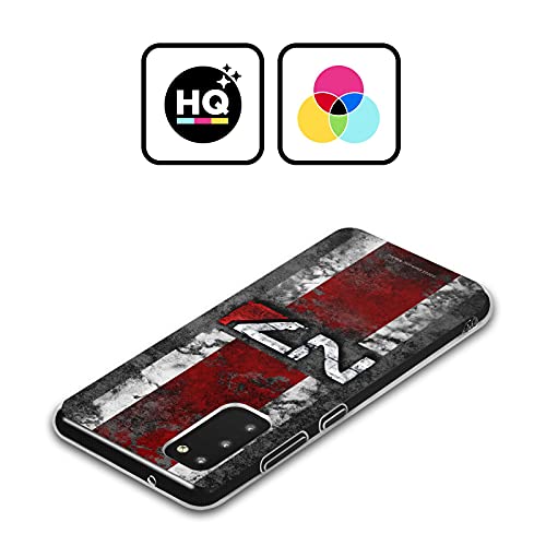 Funda N7 Mass Effect Samsung S21 para gamers en el día a día 2