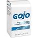 GOJO INDUSTRIES 9112-12 800ml Bag-In-Box Lotion Hand Soap Skin Cleanser