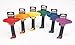 Dramm ColorStorm Premium Fan Spray Nozzle for Garden Hose with One Touch Thumb Controlled Valve, for Garden, Yard, Watering Plants, Orange