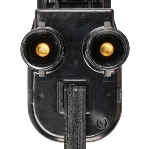 Image of PHILTOP Ignition Coil Pack and Iridium Spark Plugs Fits for Toyota 1997-2001 Camry 2.2L, Toyota 1998-2000 RAV4 2.0L, Toyota 1999-2001 Solara 2.2L, 2PCS UF180