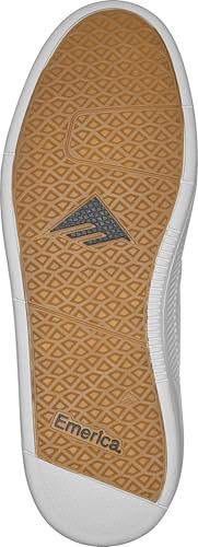 Image of Emerica Romero Laced - Classic Lacing, Vulcanized Durability, Cushioned Feel, Everyday Skate 2025