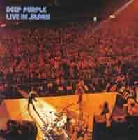 【2枚組】Deep Purple / Live in Japan（日本盤LP） Deep Purple – Live In Japan – 2 x Vinyl (Gatefold, LP, Album