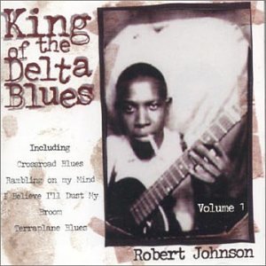 King of the Delta Blues