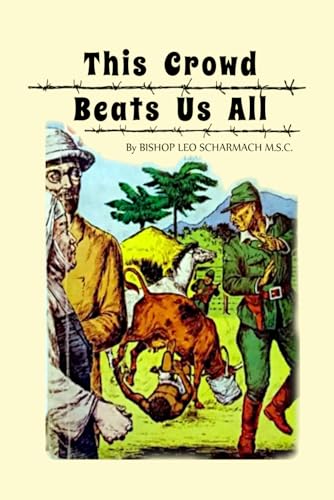 This Crowd Beats Us All