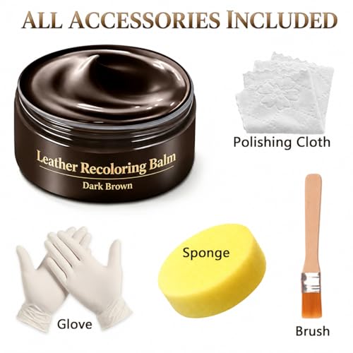 UP22YOU Leather Recoloring Balm