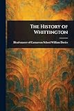  The History of Whittington