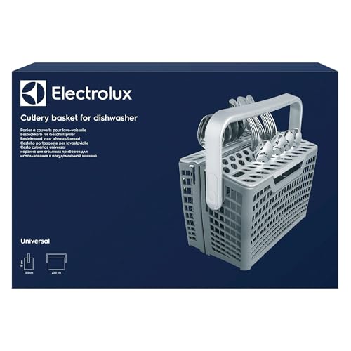 Cestello posate per lavastoviglie ELECTROLUX E4DHCB01 - 7