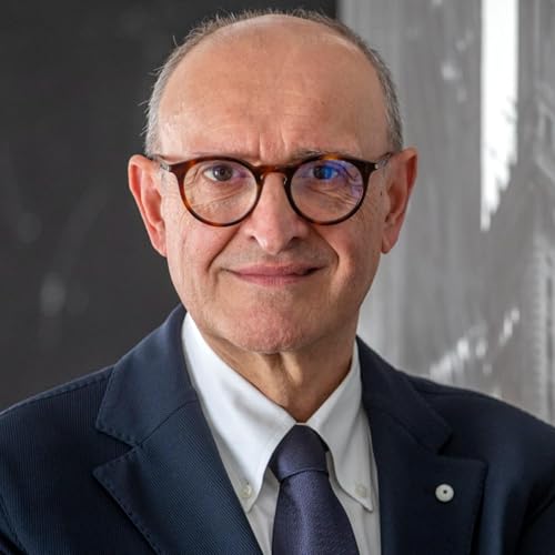 El consultor Xavier Marcet habla de c&oacute;mo ser buen l&iacute;der [El mixtape de Reason Why]