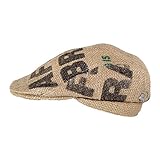 UNIKAT Wir verwenden nur echte Kaffeesäcke mit original erhaltenen Motiven aus der ganzen Welt. Von der Rösterei auf den Kopf. Jede Serie ist streng limitiert.