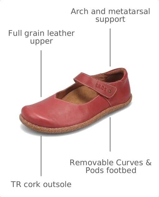 Image of Taos Footwear Women's Ultimate Mary Jane