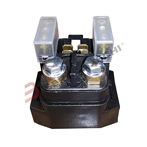 Teleruttore avviamento t-max 500 2001>2007