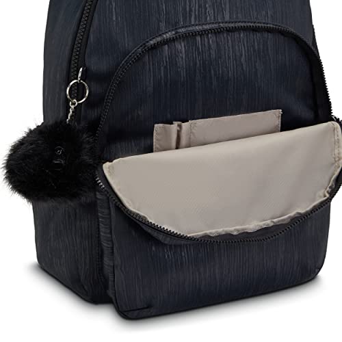 Image of Kipling Women's Seoul 15 inch Laptop Backpack, Durable, Roomy with Padded Shoulder Straps, Built-In Protective Sleeve