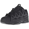 Osiris D3 2001 Black Black Mens Skate Trainers Shoes