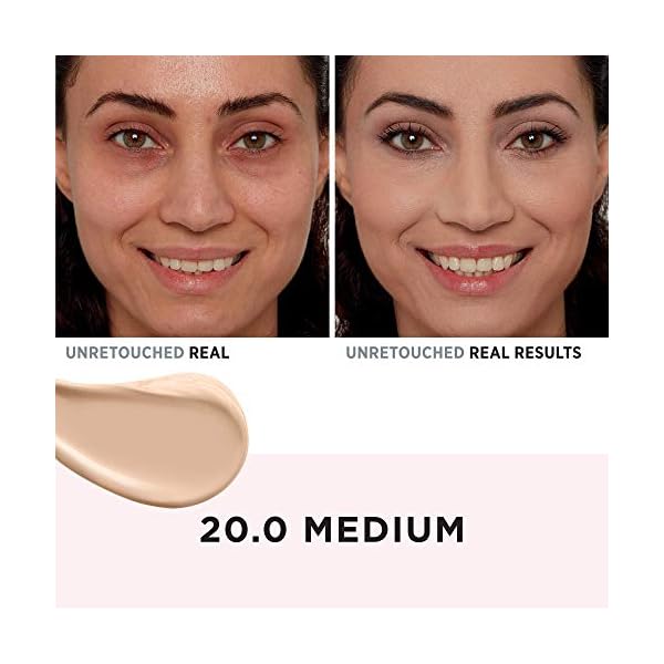 IT-Cosmetics-Bye-Bye-Under-Eye-200-Medium-N-Full-Coverage-Anti-Aging-Waterproof-Concealer-Improves-the-Appearance-of-Dark-Circles-Wrinkles-Imperfections-04-fl-oz IT Cosmetics Bye Bye Under Eye Full Coverage Concealer - for Dark Circles, Fine Lines, Redness & Discoloration - Waterproof - Natural Finish â 0.4 fl oz