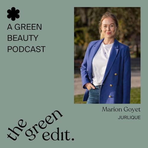 Jurlique at 40: Global Brand Director Marion Goyet on Biodynamic Roots and Global Leadership