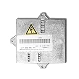 Materiale: il controller dei fari allo xeno è realizzato in lega di alluminio di qualità, leggera, ignifuga, stabile e con eccellenti proprietà di conduttività e dissipazione del calore.