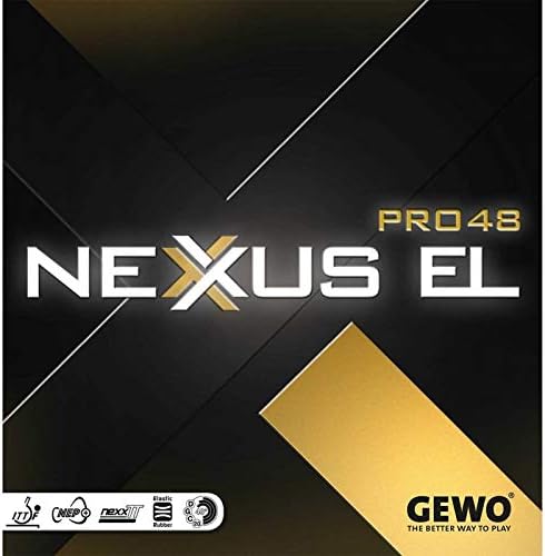 Nexxus EL Pro 48 Surface
