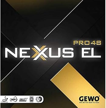 GEWO Nexxus EL Pro 48 Surface