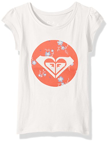 Roxy Girls' Moid T-Shirt