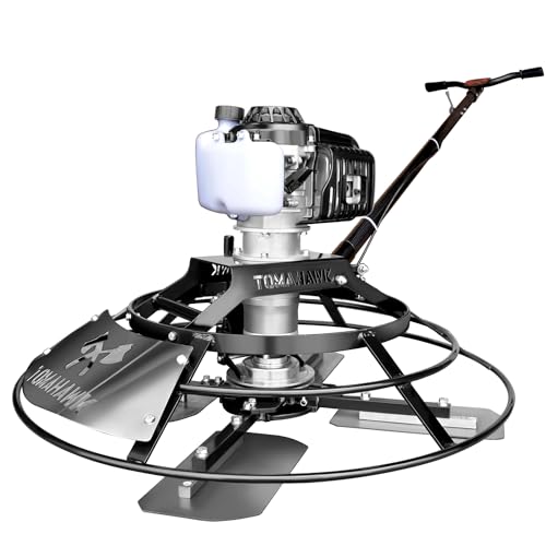 Tomahawk 30 inch Portable