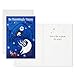 Hallmark Nightmare Before Christmas Halloween Cards (Pack of 16 with Envelopes) for Christmas, Birthdays, Halloween, All Occasion