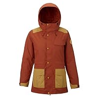 BURTON ボード　ウェアー Amazon.co.jp: Burton(バートン) スノーボード ウェア レディース