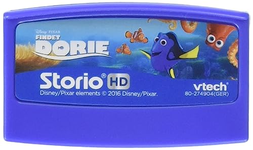 Vtech 80-274904 - Findet Dory HD