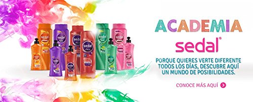 Sedal Ceramidas Shampoo #TOP26