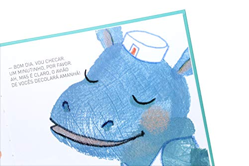 Lili, Está na Hora!