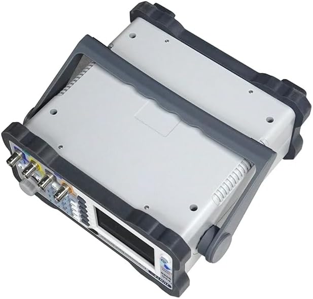 PSG9060 Programmable Pulse Signal Generator, LCD Display, 60MHz, Dual Channel, USB Interface