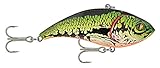 Matzuo MTZ38IKBBASS Ikari 3/8 Baby Bass