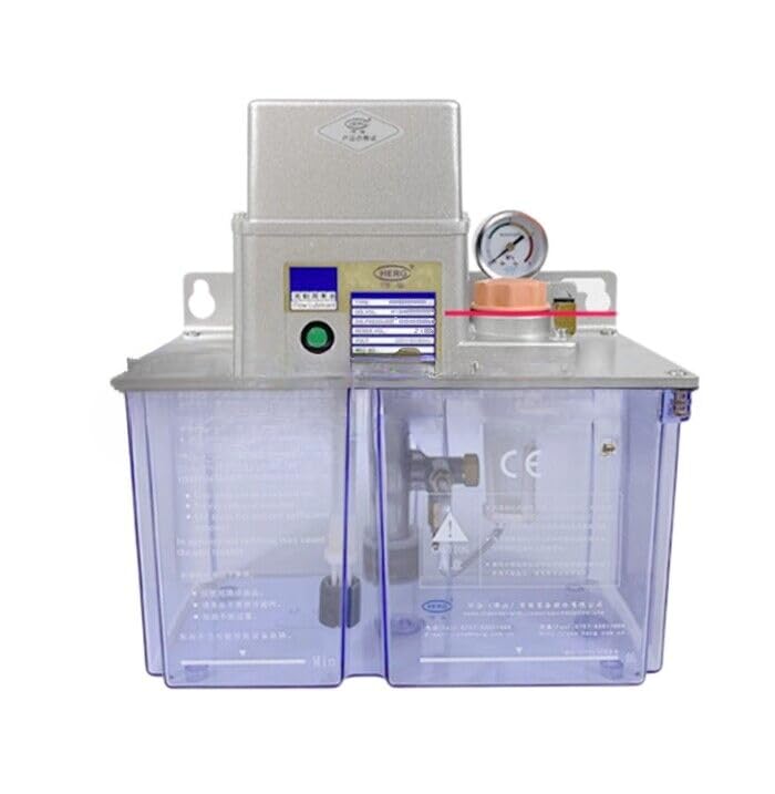 1-Piece new electric lubrication pump HL-2202-1010X