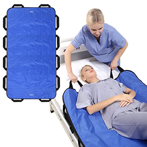 Zheeyi Patient Transfer Slide Sheet