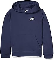 Vista 1 de NIKE Sportswear Club - Sudadera con capucha para niño