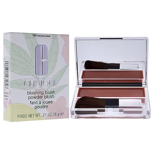 Blushing Blush powder blush #02 innocent - vue 6