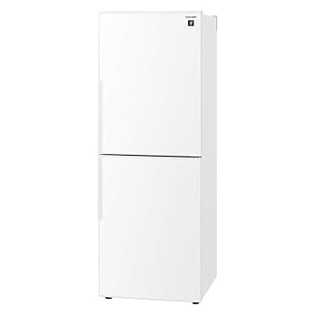 シャープ冷蔵庫 Amazon.co.jp: シャープ 冷蔵庫 幅60cm 350L SJ-W358K-S
