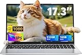 KAIGERR 17.3 Inch...image