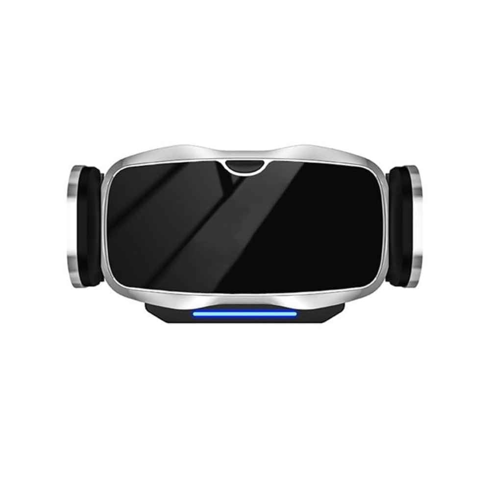 Porte téléphone voiture réglable et stable avec rotation 360 pour Corolla 2023