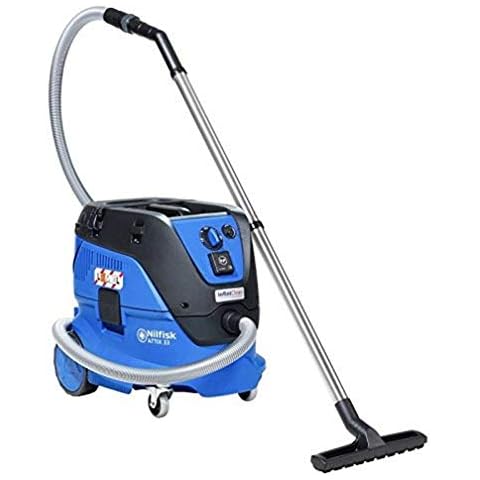 Nilfisk Nass-/Trockensauger ATTIX 33-2L IC 107412103 Cover