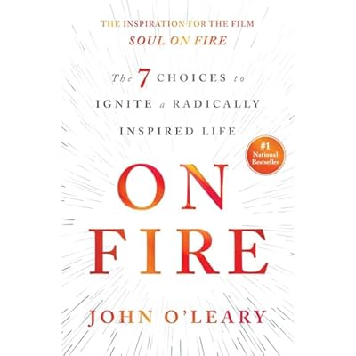 On Fire