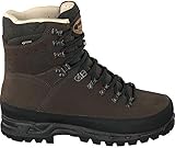 Vibram Multigriff Gummiprofilsohle für optimalen Halt.