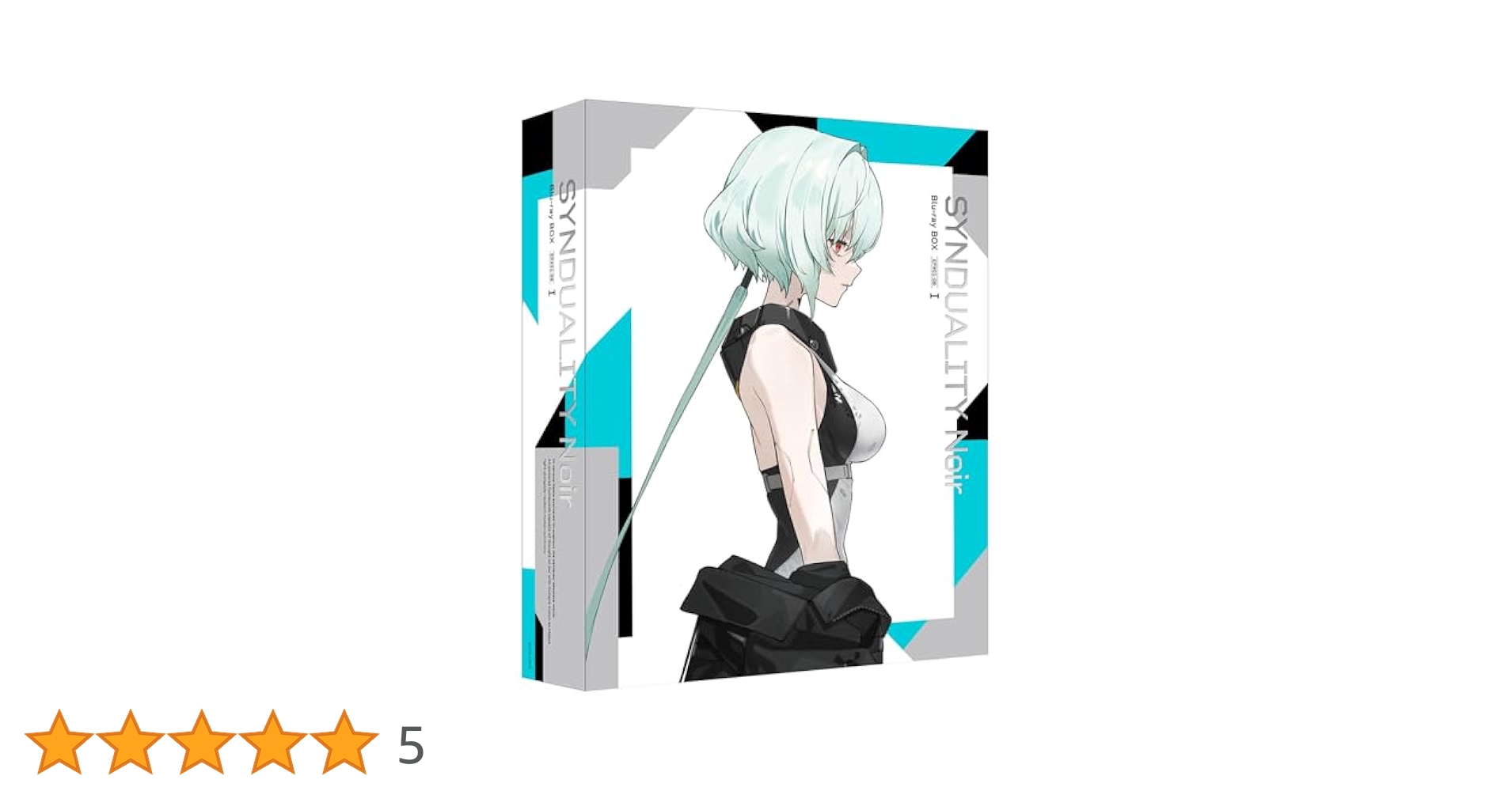 【新品未開封】SYNDUALITY Noir Blu-ray BOXⅠ 41ZCLyNoBaL.jpg_BO30,255,255,