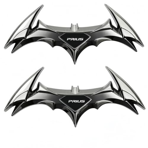 vEX PRIUS  S V[    XebJ[ SԑΉ  3D DIY ^J[Gu ԃGu S V[ ԗpXebJ[ NGuobWfJ[ 2 (, vEX PRIUS)