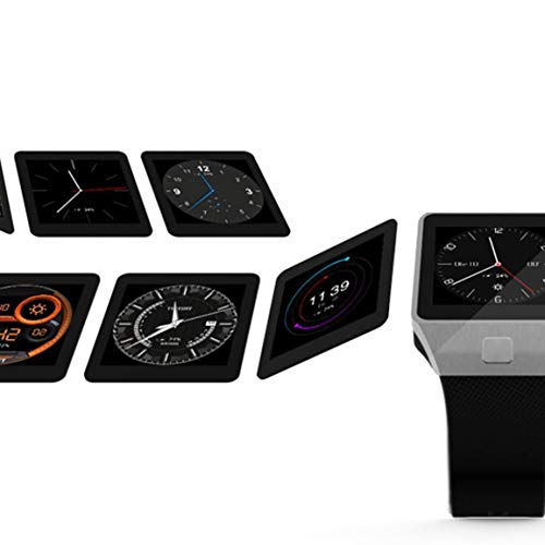 Qw09 smartwatch amazon Clearance