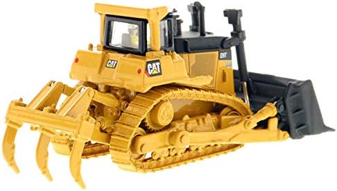 Miniatura 5 de para CAT D9T Track-Type Bulldozer 1/87 DIECAST modelo acabado coche camión