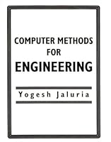 Computer Methods for Engineering 156032547X Book Cover