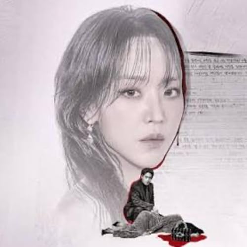 Art of Sarah-Kdrama Podcast Por  arte de portada
